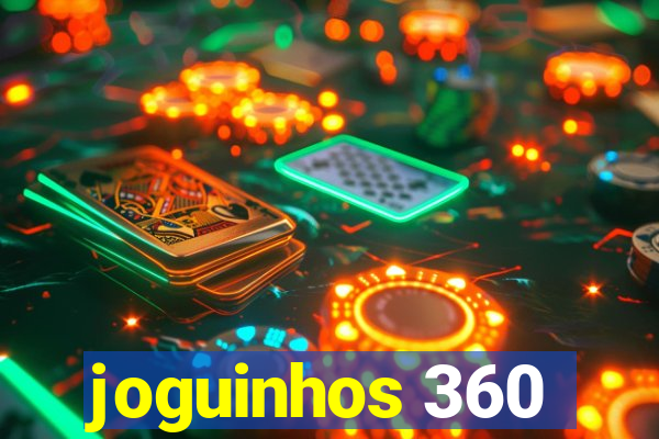 joguinhos 360