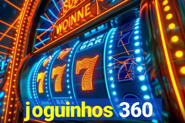 joguinhos 360