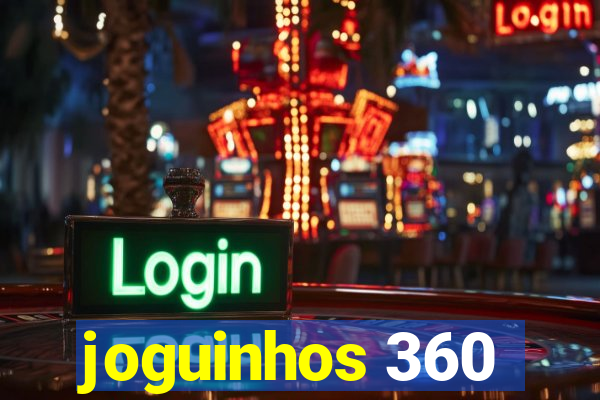 joguinhos 360