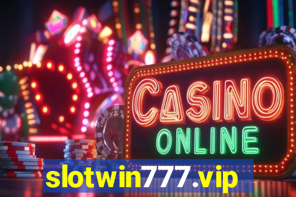 slotwin777.vip