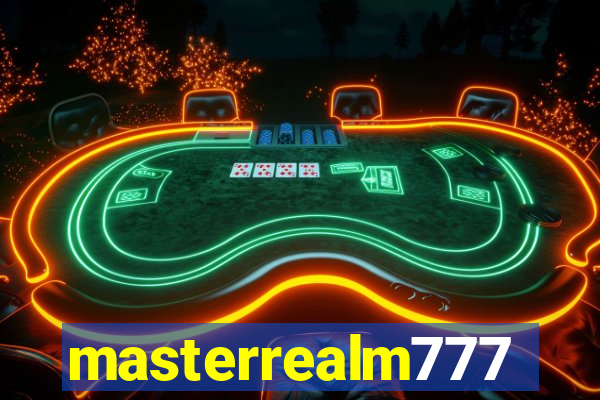 masterrealm777