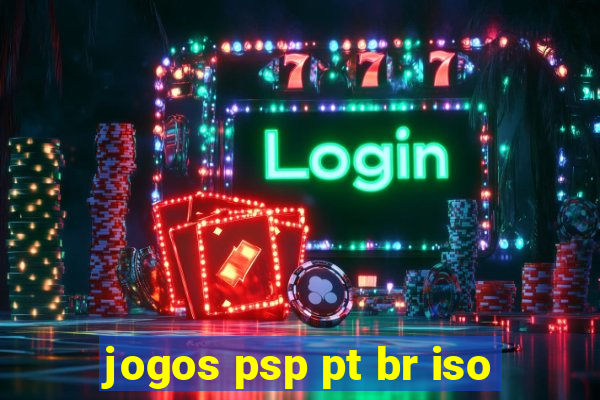 jogos psp pt br iso