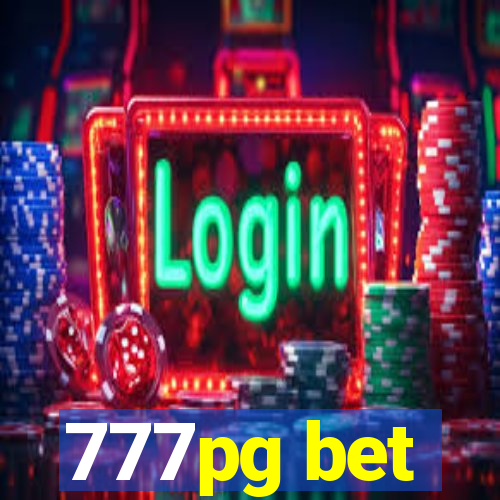 777pg bet