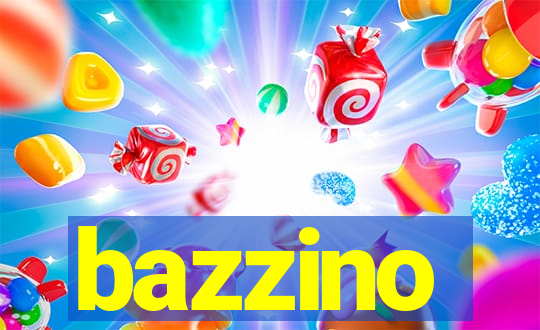 bazzino