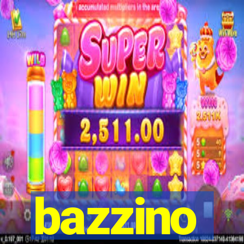 bazzino