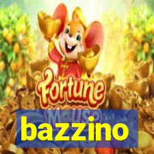 bazzino