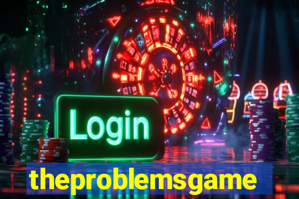 theproblemsgames.com