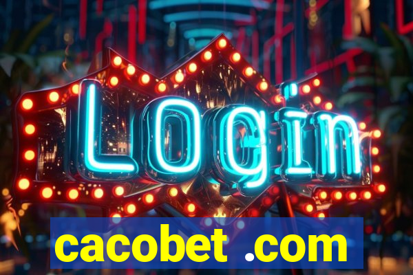 cacobet .com