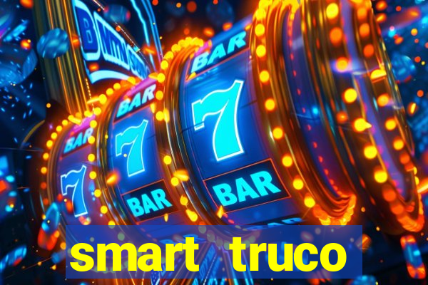 smart truco paulista e mineiro