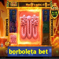 borboleta bet