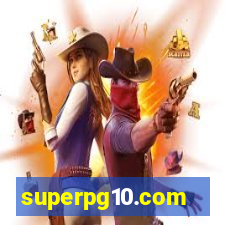 superpg10.com