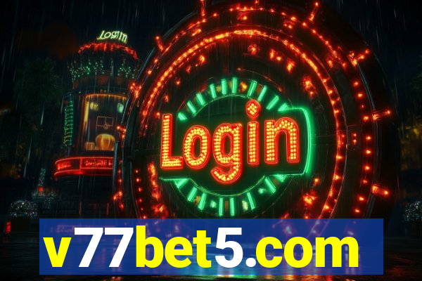 v77bet5.com