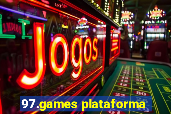 97.games plataforma