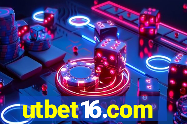 utbet16.com