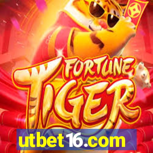 utbet16.com