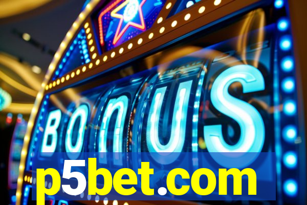 p5bet.com