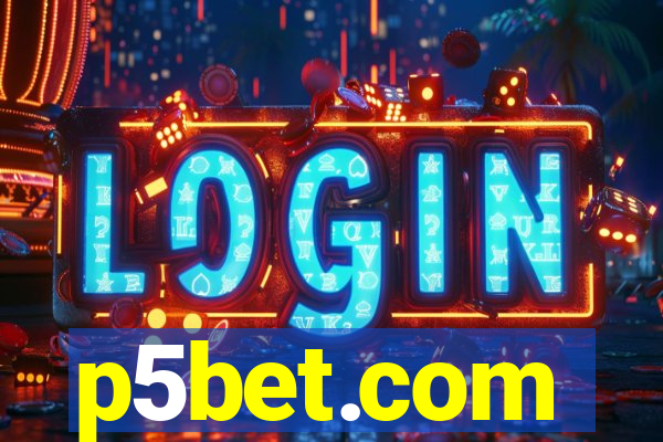 p5bet.com