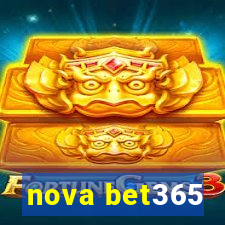 nova bet365