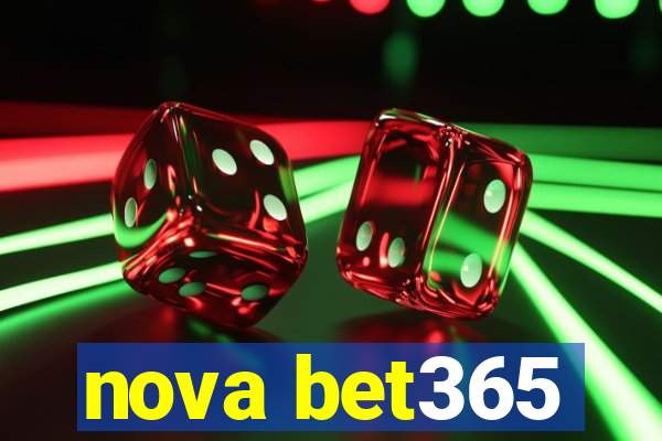 nova bet365