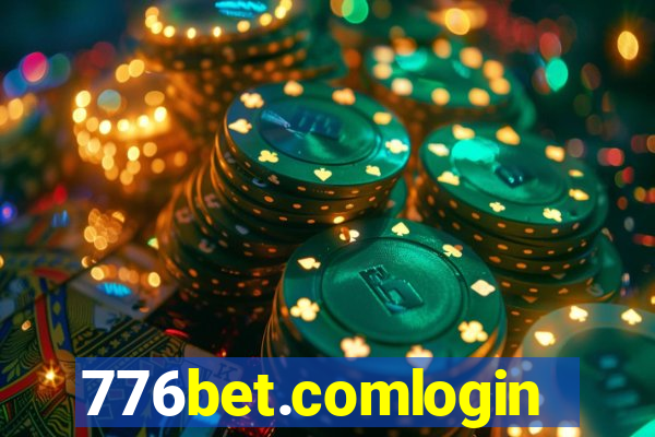 776bet.comlogin