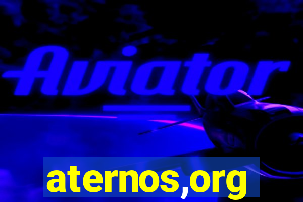 aternos,org