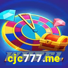 cjc777.me