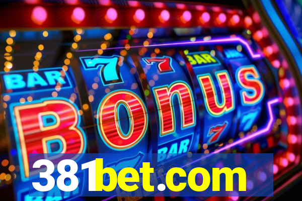 381bet.com