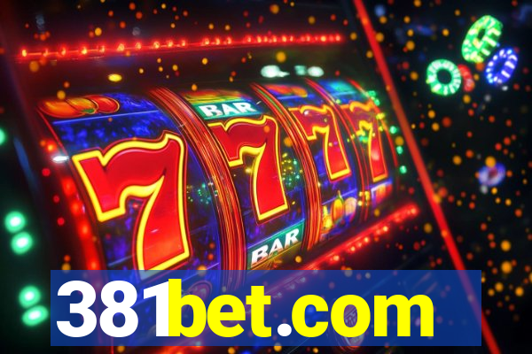 381bet.com