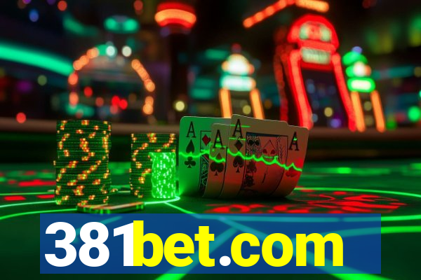 381bet.com