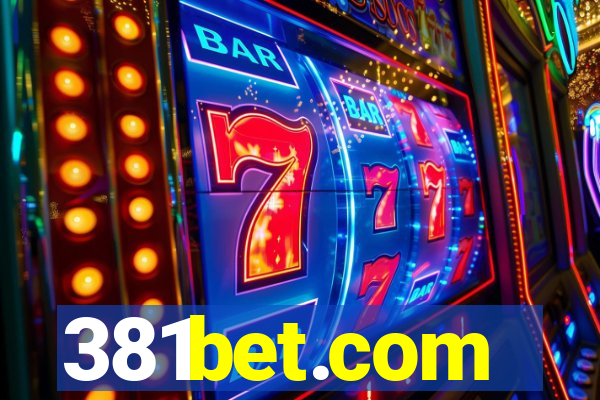 381bet.com