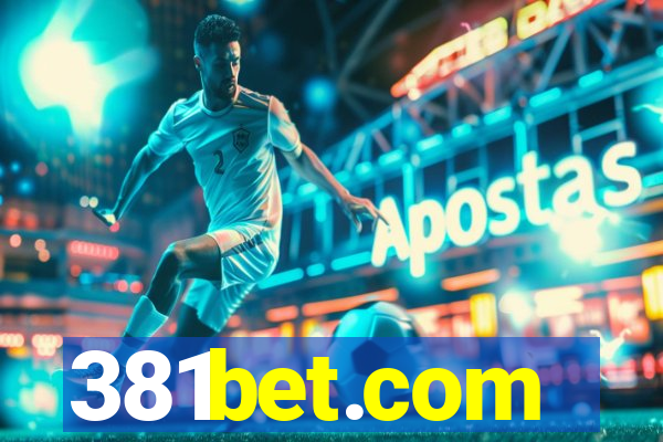 381bet.com