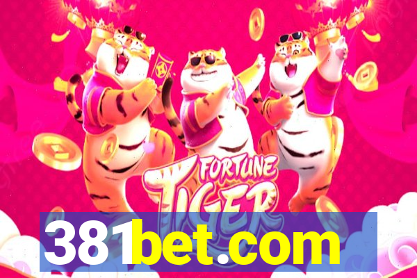 381bet.com