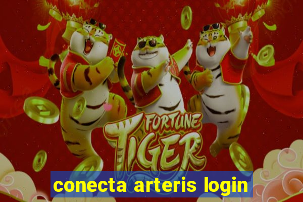 conecta arteris login