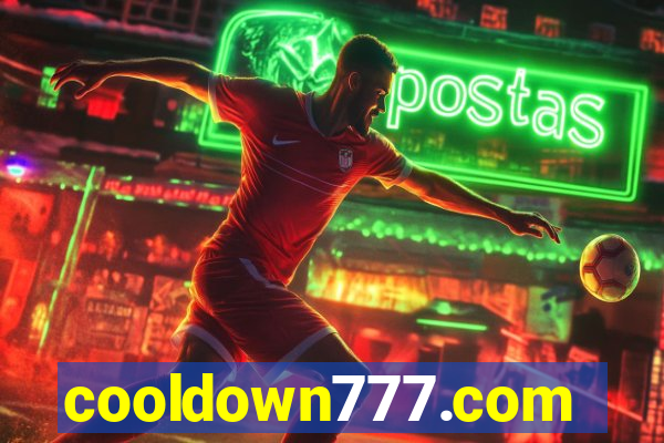 cooldown777.com