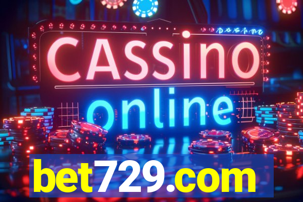 bet729.com