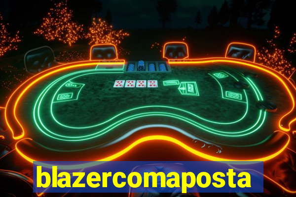 blazercomaposta