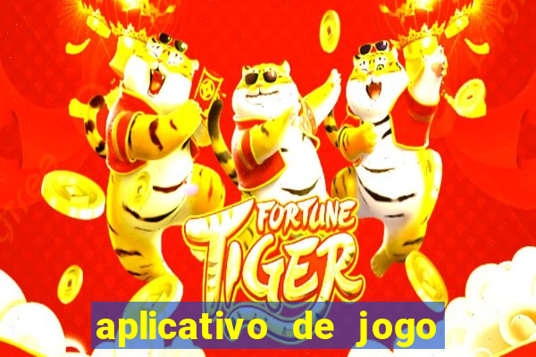 aplicativo de jogo big win