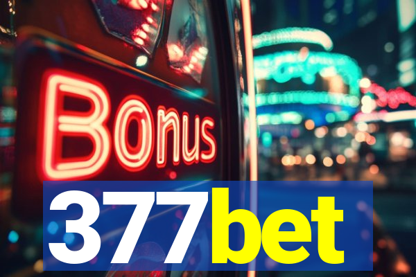 377bet