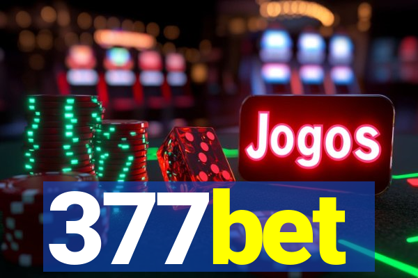 377bet