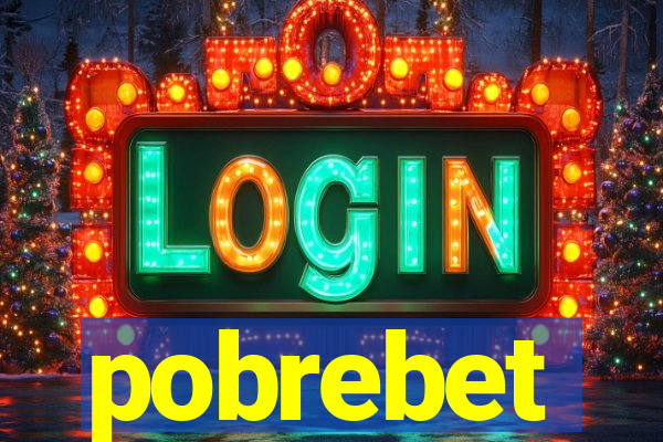 pobrebet