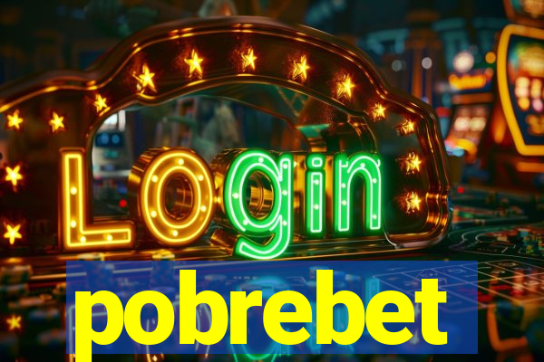 pobrebet