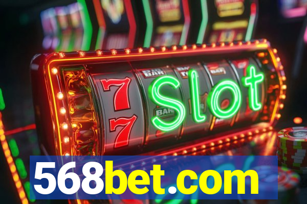 568bet.com