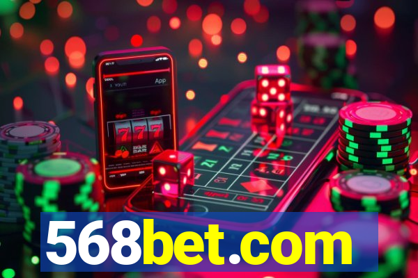 568bet.com