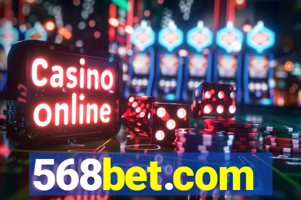 568bet.com