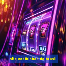 site coelhinhas do brasil