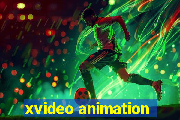 xvideo animation