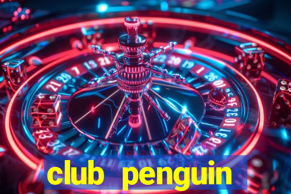 club penguin telegram 2024