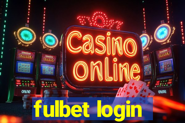 fulbet login