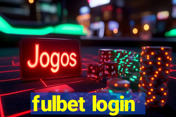 fulbet login