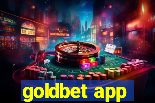 goldbet app